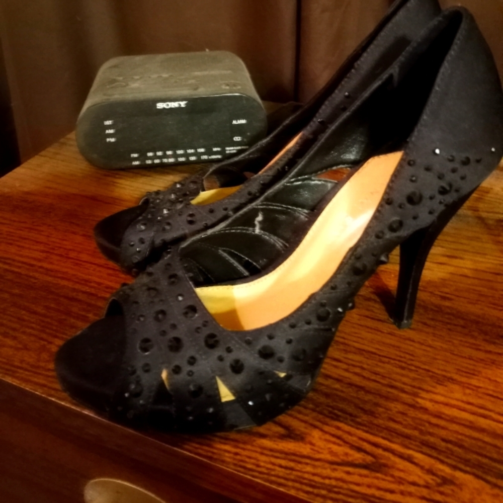Can't wear anymore